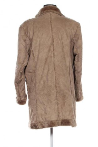 Dámsky kabát  MED, Veľkosť L, Farba Béžová, Cena  40,95 €