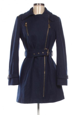 Damenmantel MICHAEL Michael Kors, Größe S, Farbe Blau, Preis € 152,99