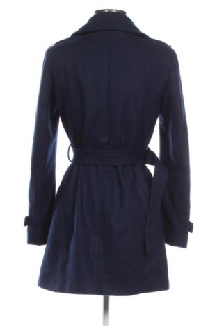 Damenmantel MICHAEL Michael Kors, Größe S, Farbe Blau, Preis € 152,99