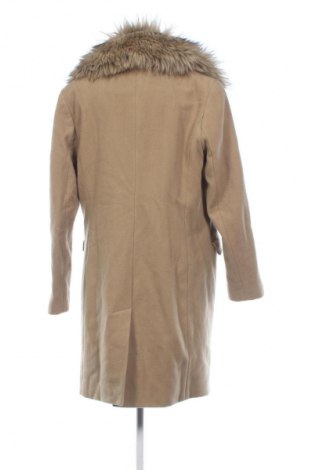 Damenmantel MICHAEL Michael Kors, Größe L, Farbe Beige, Preis € 171,28