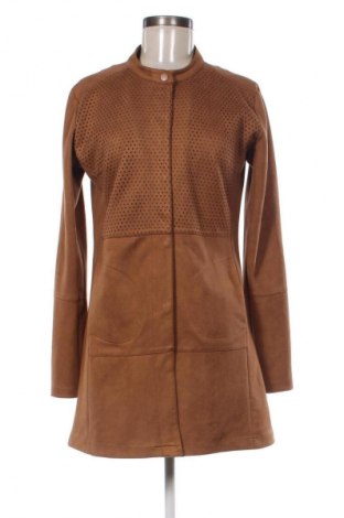 Női kabát Maicazz, Méret M, Szín Barna, Ár 23 289 Ft