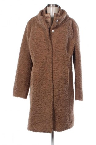 Дамско палто Maite Kelly by Bonprix, Размер XL, Цвят Кафяв, Цена 39,88 €