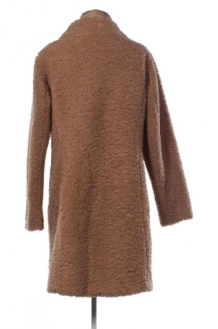 Дамско палто Maite Kelly by Bonprix, Размер XL, Цвят Кафяв, Цена 39,88 €