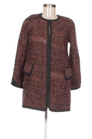 Damenmantel Maje, Größe S, Farbe Mehrfarbig, Preis 107,99 €