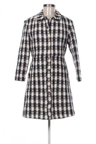 Γυναικείο παλτό Maje, Μέγεθος M, Χρώμα Πολύχρωμο, Τιμή 91,99 €