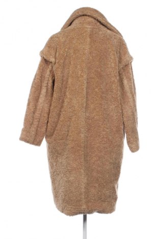 Női kabát Maje, Méret S, Szín Barna, Ár 62 449 Ft