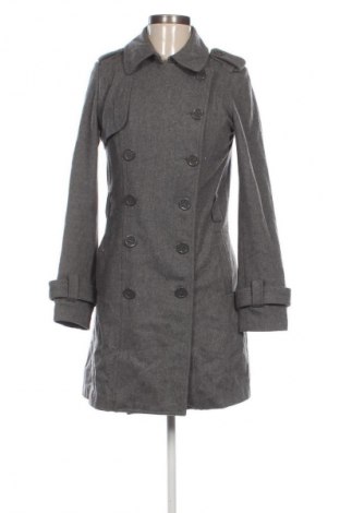 Dámský kabát  Maje, Velikost S, Barva Šedá, Cena  13 176,00 Kč