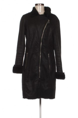 Dámský kabát  Malvin, Velikost M, Barva Černá, Cena  1 139,00 Kč