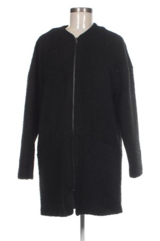 Γυναικείο παλτό Mango, Μέγεθος S, Χρώμα Μαύρο, Τιμή 32,99 €