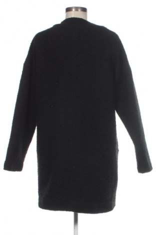 Γυναικείο παλτό Mango, Μέγεθος S, Χρώμα Μαύρο, Τιμή 32,99 €