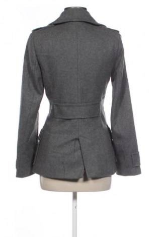 Dámský kabát  Mango, Velikost M, Barva Šedá, Cena  1 502,00 Kč