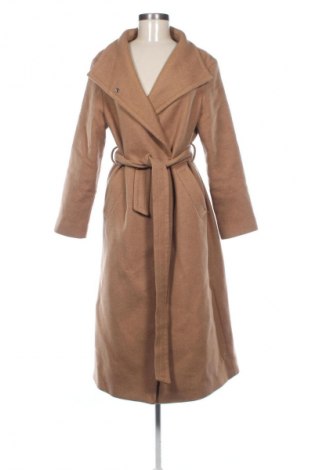 Női kabát Mango, Méret S, Szín Barna, Ár 20 789 Ft