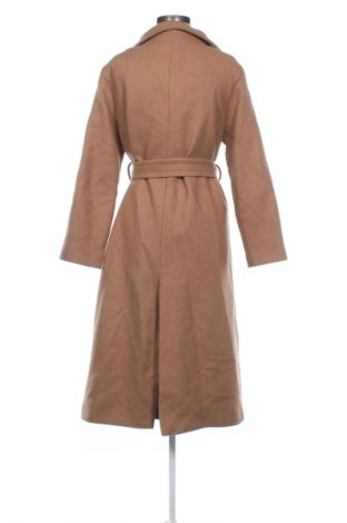 Női kabát Mango, Méret S, Szín Barna, Ár 20 789 Ft