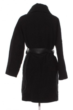 Damenmantel Mango, Größe S, Farbe Schwarz, Preis € 52,75