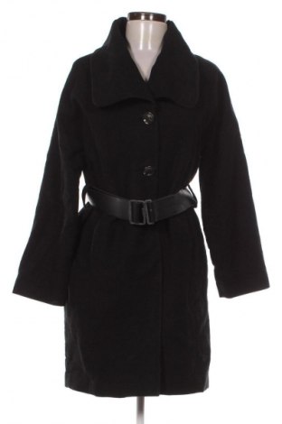 Damenmantel Mango, Größe S, Farbe Schwarz, Preis € 52,75