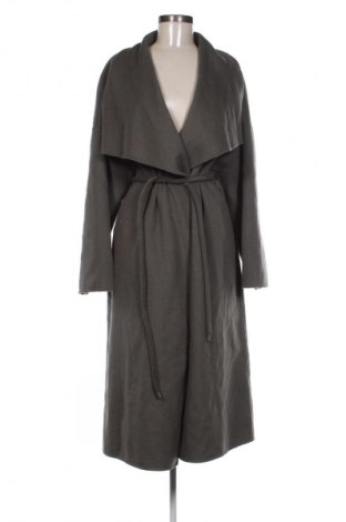 Damenmantel Mango, Größe M, Farbe Grün, Preis € 141,83