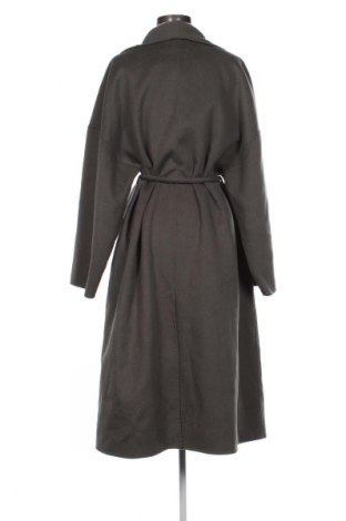 Damenmantel Mango, Größe M, Farbe Grün, Preis € 141,83