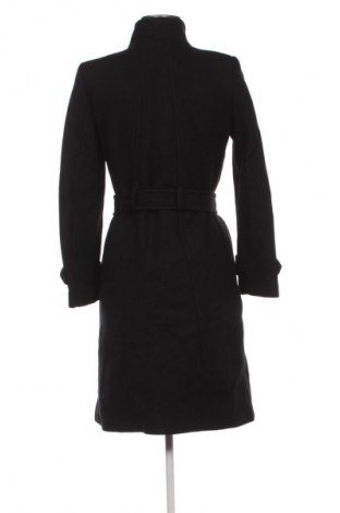 Damenmantel Mango, Größe S, Farbe Schwarz, Preis € 61,99