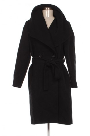 Női kabát Mango, Méret XL, Szín Fekete, Ár 22 219 Ft