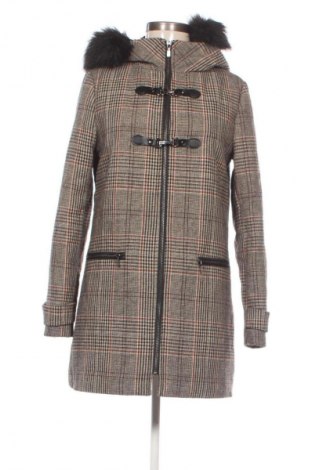 Damenmantel Mango, Größe XS, Farbe Mehrfarbig, Preis € 52,75