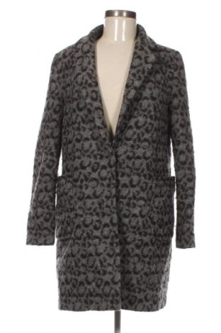 Γυναικείο παλτό Mango, Μέγεθος M, Χρώμα Πολύχρωμο, Τιμή 28,99 €