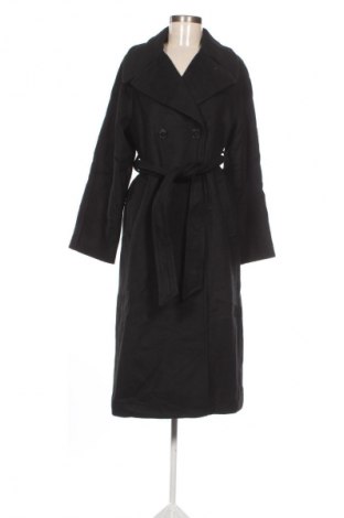 Γυναικείο παλτό Marc O'Polo, Μέγεθος S, Χρώμα Μαύρο, Τιμή 299,99 €