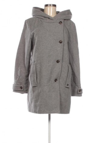 Γυναικείο παλτό Marc O'Polo, Μέγεθος M, Χρώμα Γκρί, Τιμή 312,81 €