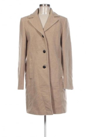 Női kabát Marco Pecci, Méret M, Szín Bézs, Ár 16 919 Ft
