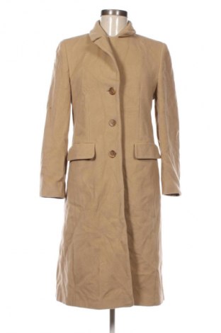 Dámský kabát  Marco Pecci, Velikost S, Barva Béžová, Cena  909,00 Kč
