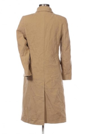 Dámský kabát  Marco Pecci, Velikost S, Barva Béžová, Cena  909,00 Kč