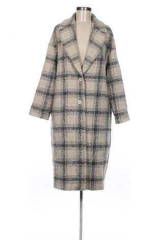Damenmantel Massimo Dutti, Größe S, Farbe Mehrfarbig, Preis € 114,99