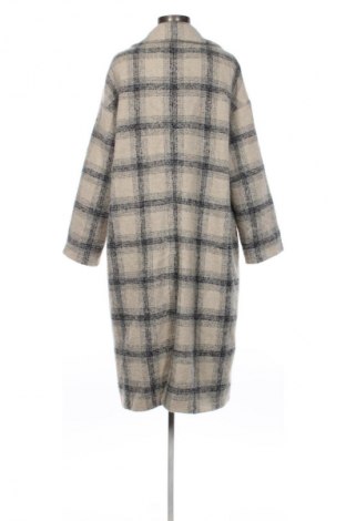 Damenmantel Massimo Dutti, Größe S, Farbe Mehrfarbig, Preis € 114,99