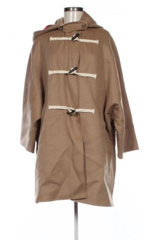 Női kabát Weekend Max Mara, Méret M, Szín Bézs, Ár 129 195 Ft