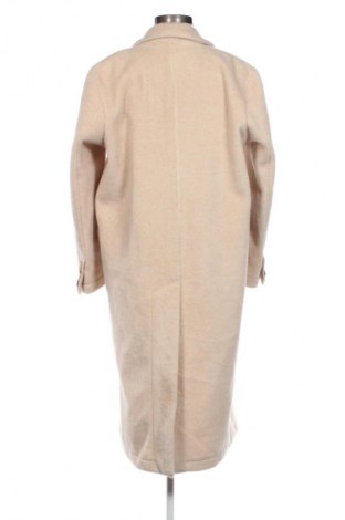 Damenmantel MiaZAYA, Größe L, Farbe Beige, Preis € 79,99