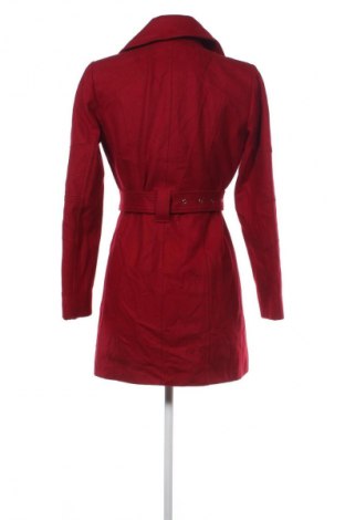 Дамско палто MICHAEL Michael Kors, Размер XS, Цвят Червен, Цена 117,59 €