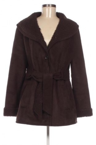 Női kabát Michele Boyard, Méret M, Szín Barna, Ár 18 595 Ft
