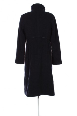 Γυναικείο παλτό Milo, Μέγεθος L, Χρώμα Μαύρο, Τιμή 77,00 €