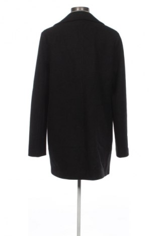 Дамско палто Miss E, Размер M, Цвят Черен, Цена 29,65 €