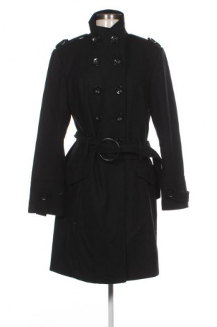 Női kabát Miss H., Méret L, Szín Fekete, Ár 12 286 Ft
