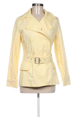 Damenmantel Miss Posh, Größe S, Farbe Gelb, Preis € 49,08