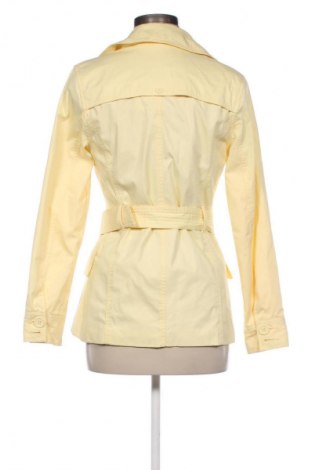 Damenmantel Miss Posh, Größe S, Farbe Gelb, Preis € 49,08