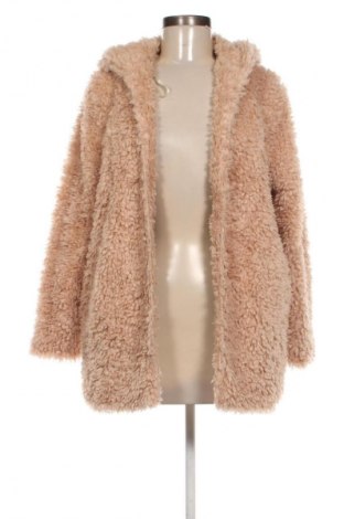 Дамско палто Miss Shop, Размер M, Цвят Розов, Цена 38,34 €