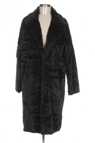 Dámský kabát  Missguided, Velikost M, Barva Černá, Cena  1 069,00 Kč