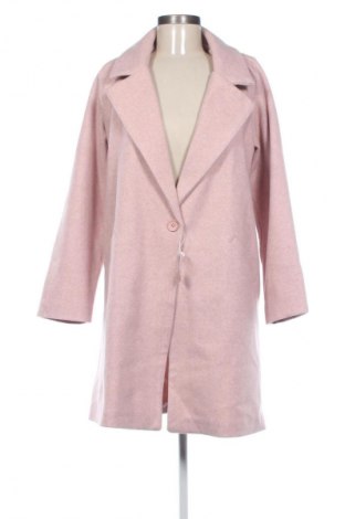 Női kabát Mix Ray, Méret L, Szín Rózsaszín, Ár 29 752 Ft