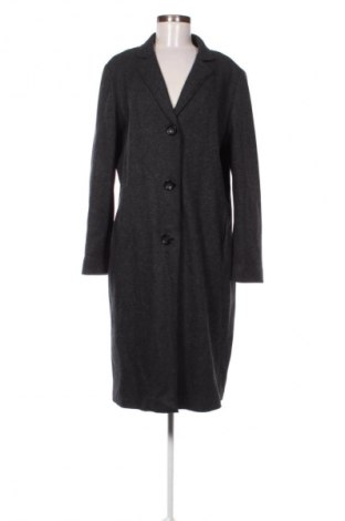 Дамско палто Modesto Bertotto, Размер XL, Цвят Черен, Цена 77,00 €