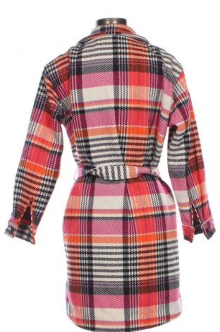 Дамско палто Mohito, Размер XXL, Цвят Многоцветен, Цена 44,24 €