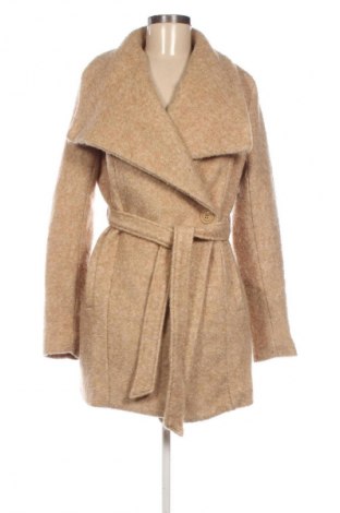 Női kabát Mohito, Méret M, Szín Bézs, Ár 18 585 Ft