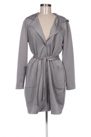 Damenmantel Monari, Größe XL, Farbe Grau, Preis € 62,00