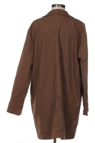 Дамско палто Monki, Размер L, Цвят Многоцветен, Цена 13,80 €