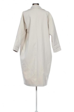 Damenmantel Monki, Größe S, Farbe Beige, Preis € 28,00